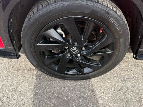 Used 2022 Honda HR-V Sport image 3