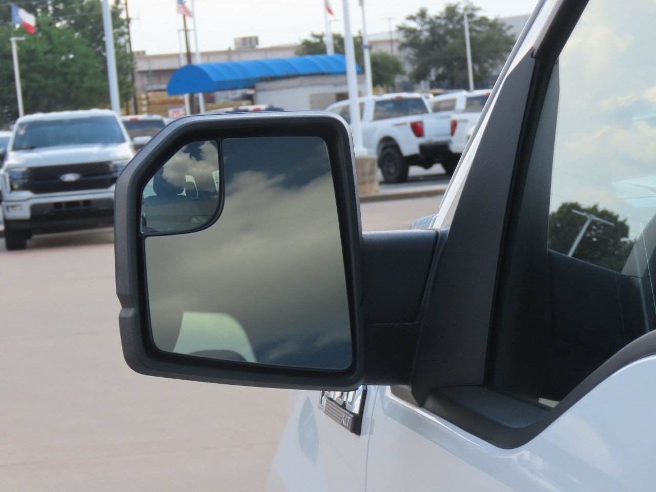 Used 2019 Ford F150 XLT RWD image 18