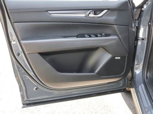 New 2025 MAZDA CX-5 Carbon Edition image 33