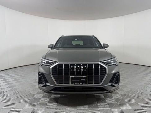 Used 2023 Audi Q3 2.0T Premium Plus AWD/4WD image 2