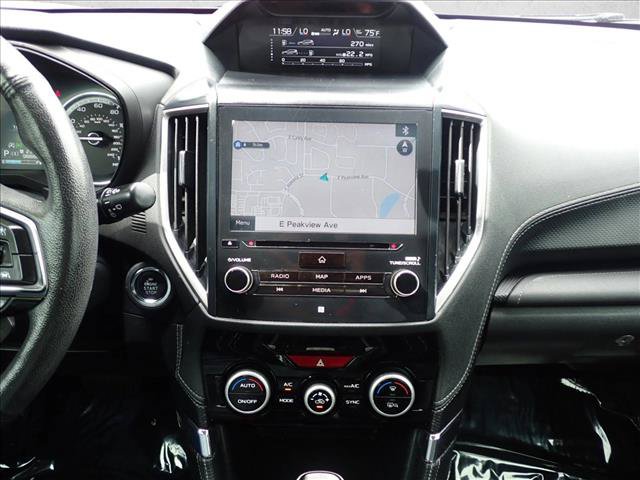 Used 2019 Subaru Forester Touring AWD/4WD image 19