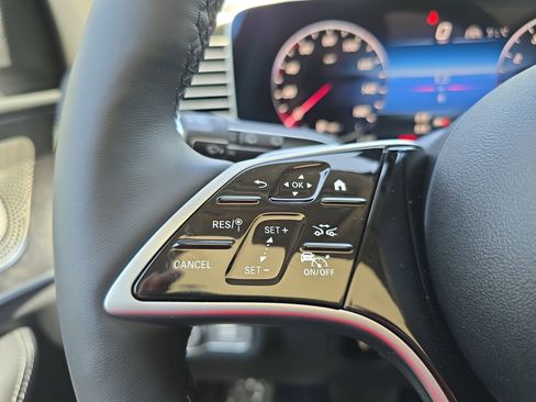 New 2026 Mercedes-Benz GLS 450 4MATIC image 18