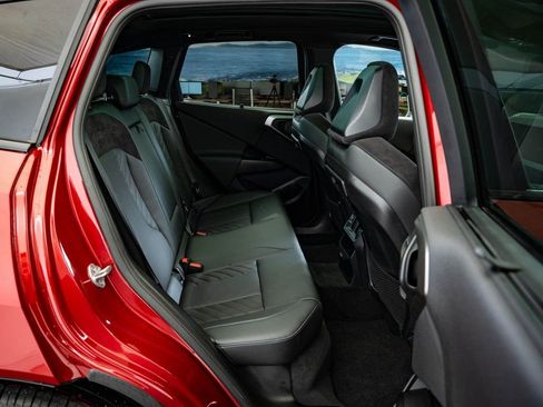 Certified 2025 BMW X3 M50 image 34