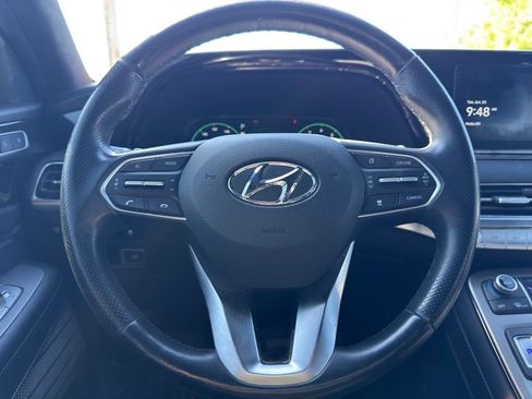 Used 2020 Hyundai Palisade Limited AWD/4WD image 10