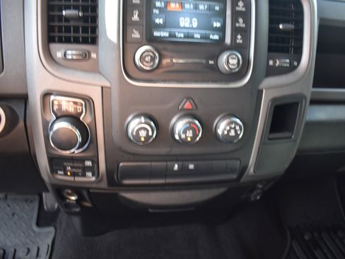 Used 2019 RAM 1500 Tradesman w/ Popular Equipment Group image 19