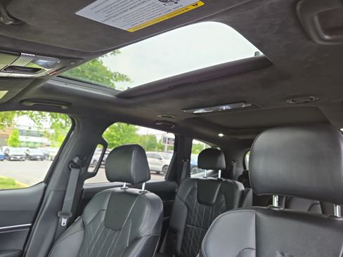 Certified 2023 Kia Telluride SX Prestige X-Pro AWD/4WD image 24