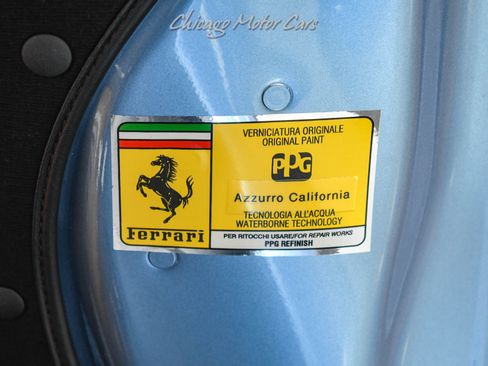 Used 2017 Ferrari F12 Berlinetta RWD image 53