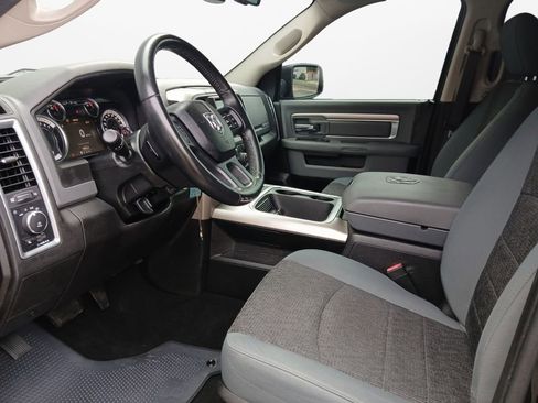 Used 2019 RAM 1500 Lone Star RWD image 19