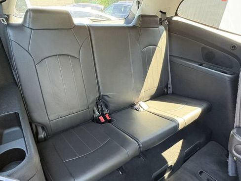Used 2016 Chevrolet Traverse LTZ w/ LPO, 'HIT The Road' Package AWD/4WD image 24