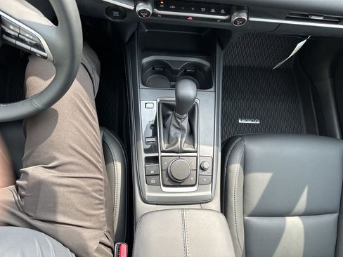 New 2026 MAZDA CX-30 AWD 2.5 S w/ Select Sport Pkg image 42