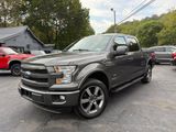 Used 2015 Ford F150 Lariat image 2