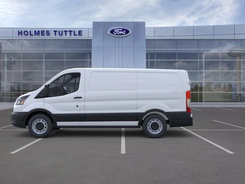 New 2026 Ford Transit 150 Low Roof RWD image 3