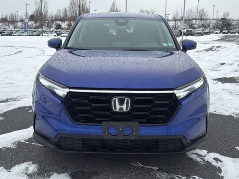 Used 2023 Honda CR-V EX image 16