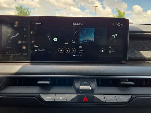 Certified 2024 Kia EV9 GT-Line AWD/4WD image 27