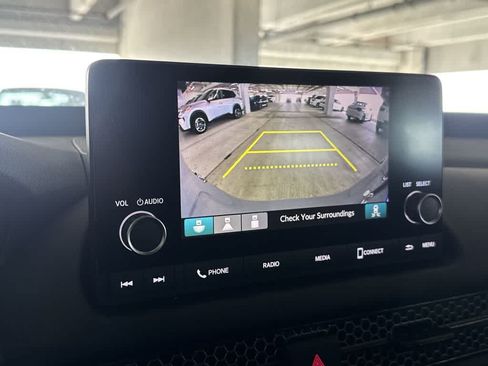 Used 2025 Honda HR-V Sport image 18
