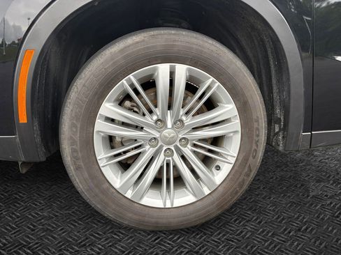 Used 2024 Mitsubishi Outlander ES AWD/4WD image 11