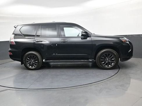 Used 2023 Lexus GX 460 Premium w/ Premium Package AWD/4WD image 12