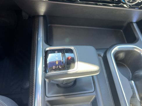 Used 2024 Chevrolet Silverado 1500 LT Trail Boss image 21