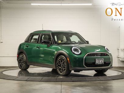 Used 2026 MINI Cooper S