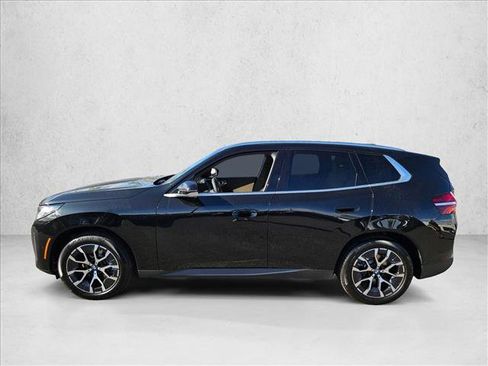 New 2026 BMW X3 xDrive30 w/ Convenience Package image 5