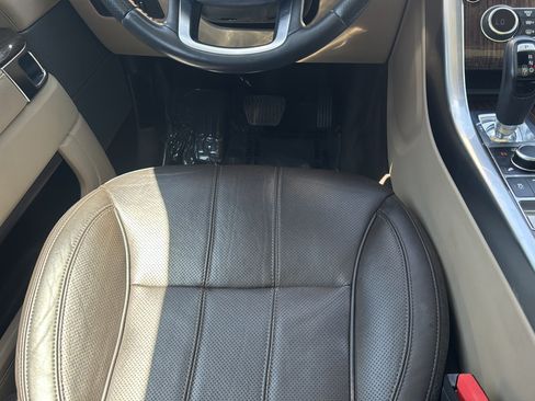 Used 2015 Land Rover Range Rover Sport HSE AWD/4WD image 20