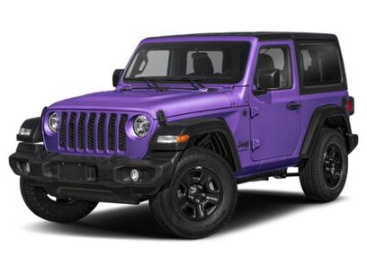 Certified 2026 Jeep Wrangler Rubicon