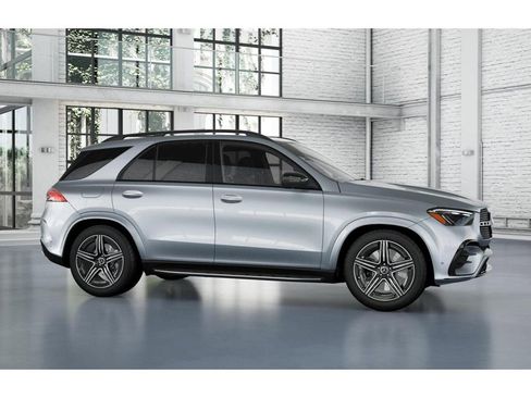 New 2026 Mercedes-Benz GLE 450 4MATIC image 14