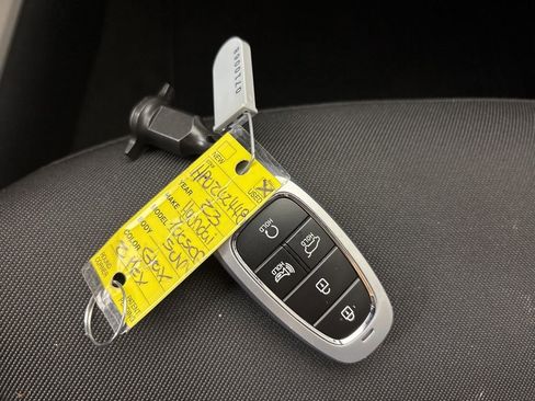 Used 2023 Hyundai Tucson SEL image 32