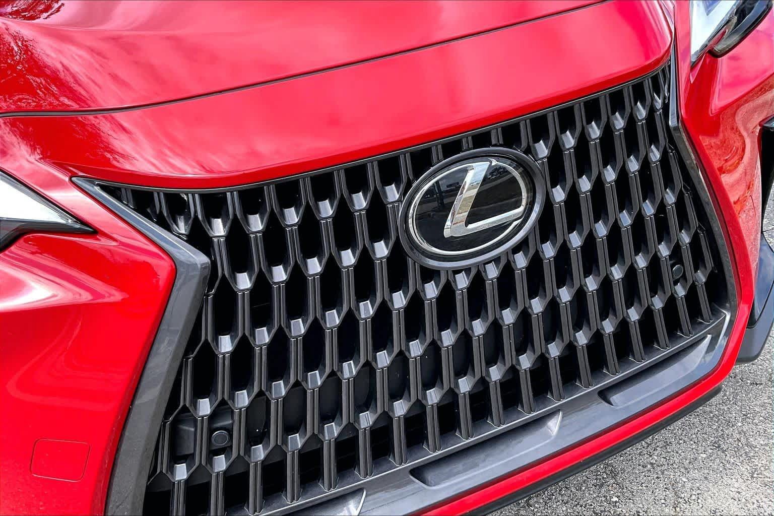 Used 2023 Lexus NX 250 FWD image 33