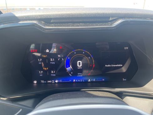 New 2026 Chevrolet Colorado Z71 AWD/4WD image 15