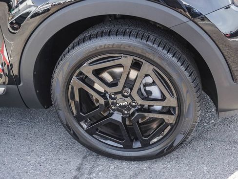 Used 2023 Kia Telluride EX X-Line AWD/4WD image 9