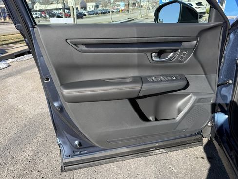 New 2026 Honda CR-V Sport-L image 17