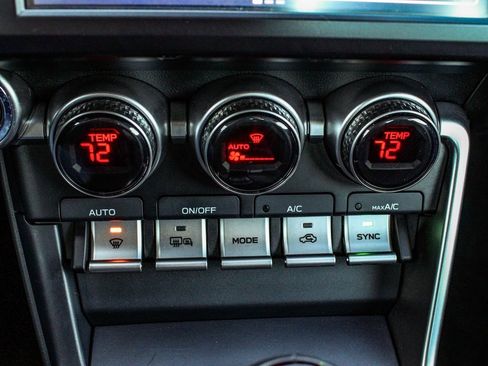 Used 2023 Subaru BRZ Limited w/ Popular Package #1 image 20