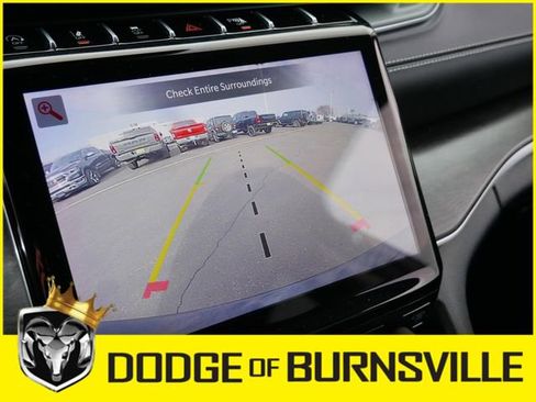 Used 2023 Jeep Grand Cherokee Limited image 30