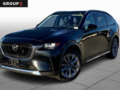 Used 2024 MAZDA CX-90 3.3 Turbo w/ Premium Package