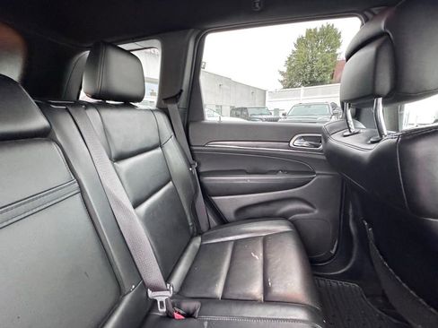 Certified 2020 Jeep Grand Cherokee Limited image 23