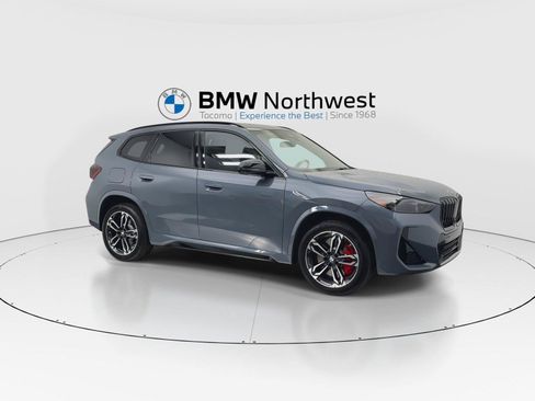 New 2027 BMW X1 xDrive28i AWD/4WD image 6