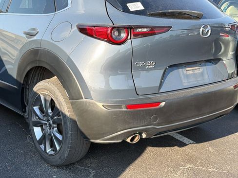 Used 2020 MAZDA CX-30 AWD w/ Premium Package image 7