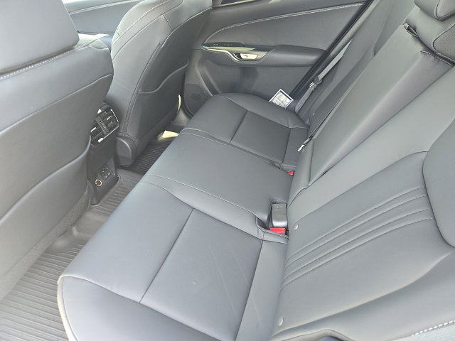 New 2026 Lexus NX 350 AWD w/ Accessory Package (2T) image 13