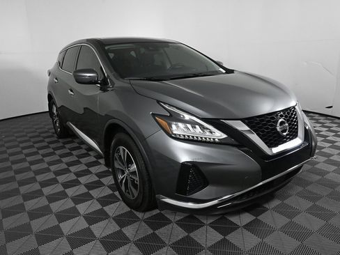 Used 2020 Nissan Murano S w/ Technology Package image 23