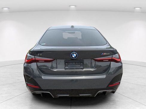 Certified 2023 BMW i4 M50 AWD/4WD image 5