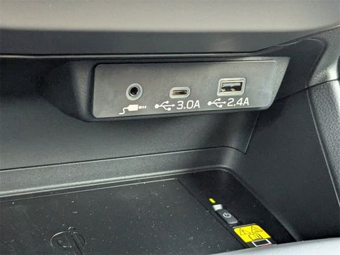 New 2026 Subaru Crosstrek 2.5i Limited image 20