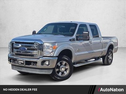 Used 2016 Ford F250 Lariat w/ Lariat Interior Package