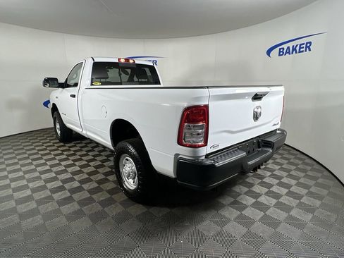Used 2022 RAM 2500 Tradesman image 7