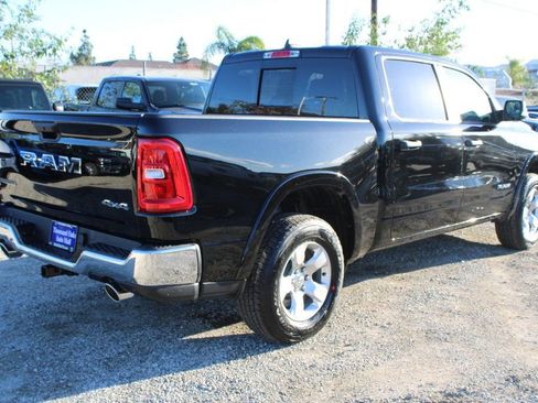 New 2026 RAM 1500 Big Horn image 4