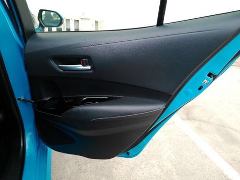 Used 2021 Toyota Corolla SE FWD image 21