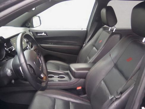 Used 2025 Dodge Durango GT AWD/4WD image 13
