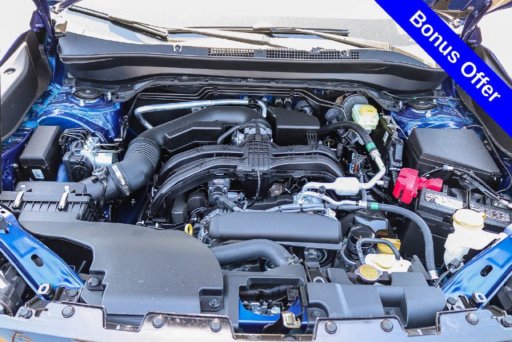 New 2026 Subaru Forester Sport AWD/4WD image 12