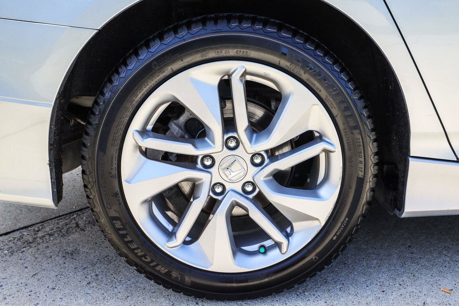 Used 2018 Honda Accord LX image 20