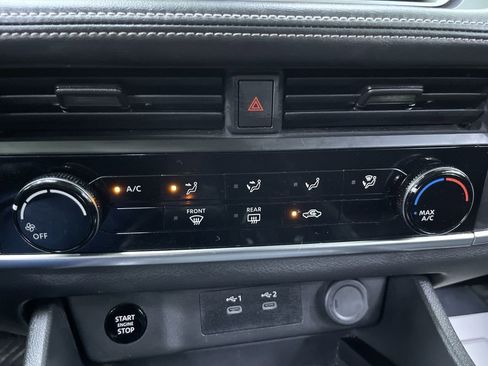 Used 2024 Nissan Rogue S image 22